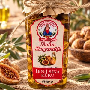 İbni sina kürü 580gr